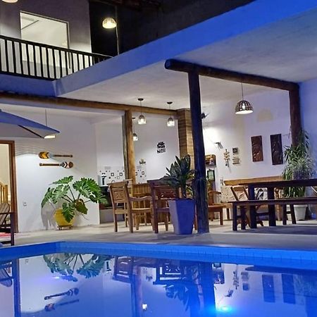 Casa Versel Trancoso Bed and Breakfast Εξωτερικό φωτογραφία