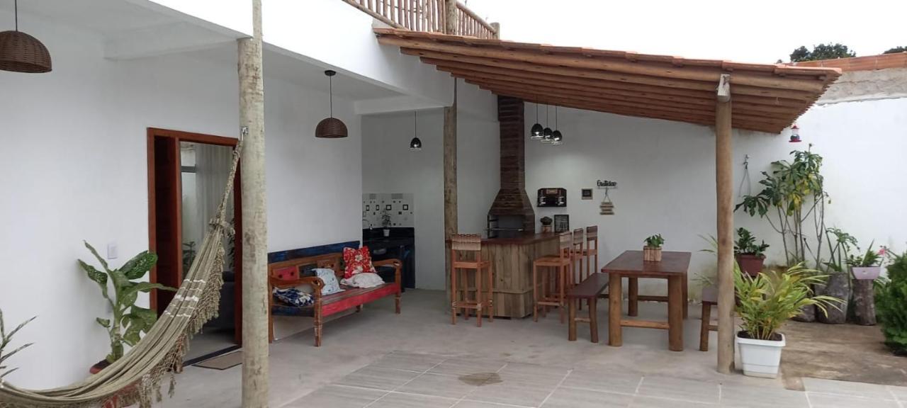 Casa Versel Trancoso Bed and Breakfast Εξωτερικό φωτογραφία