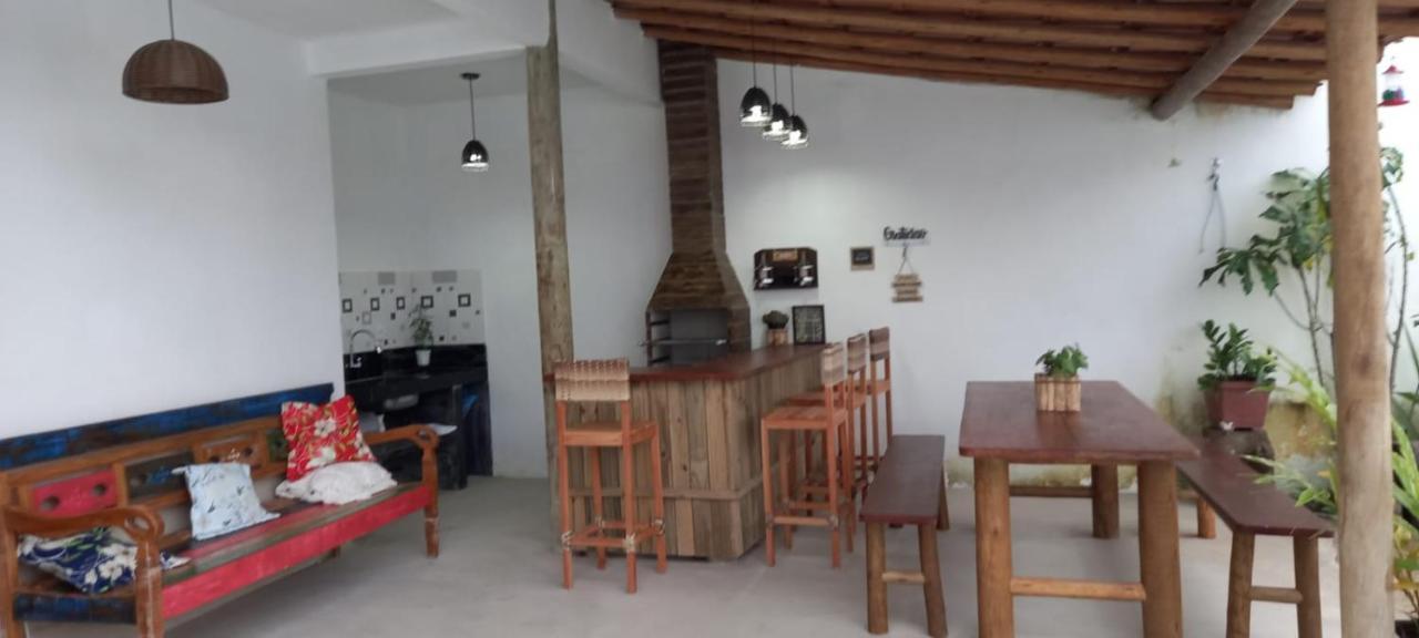 Casa Versel Trancoso Bed and Breakfast Εξωτερικό φωτογραφία