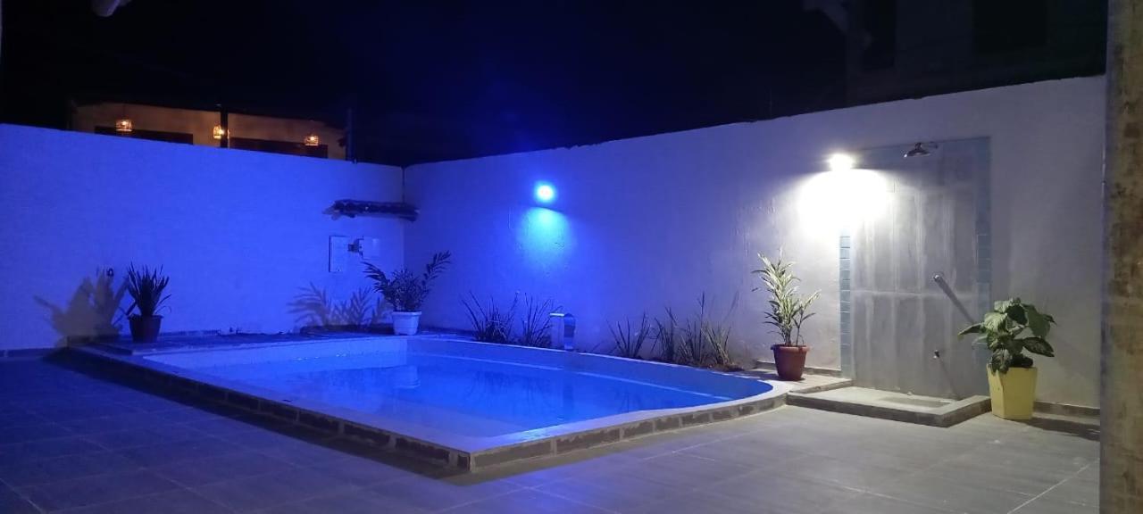 Casa Versel Trancoso Bed and Breakfast Εξωτερικό φωτογραφία