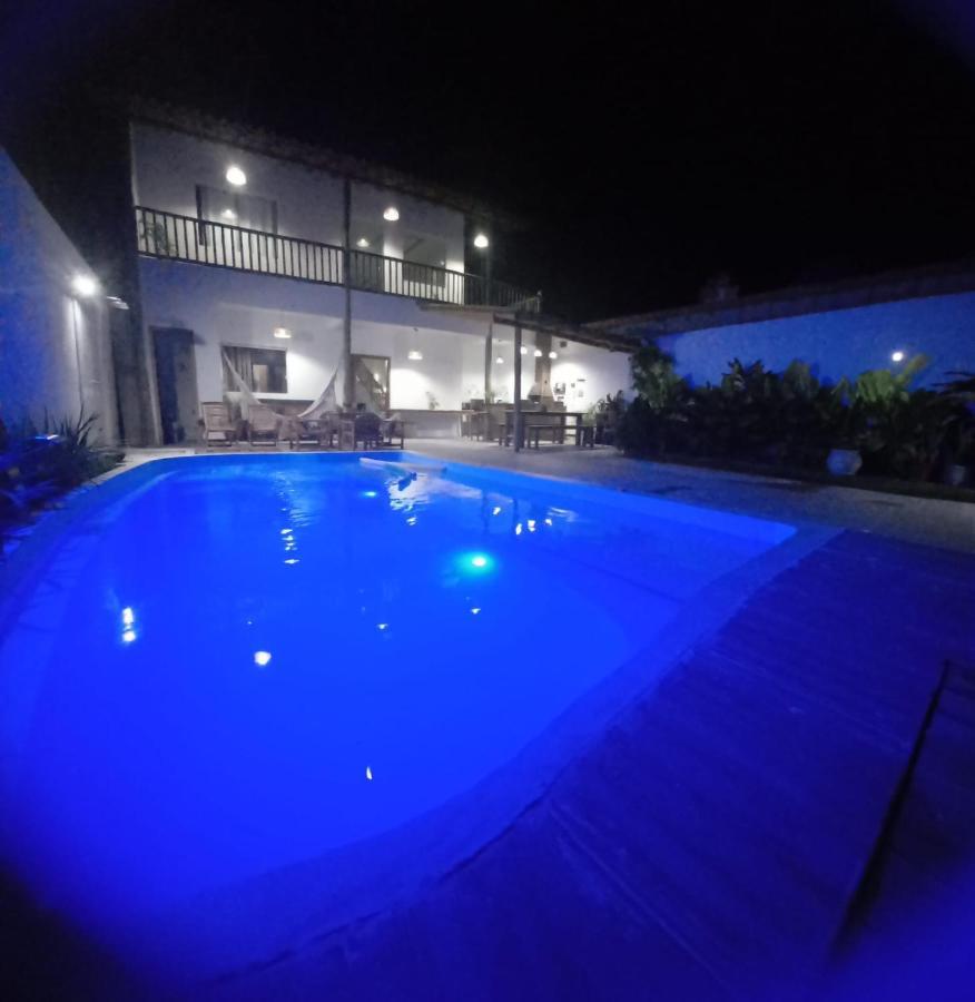 Casa Versel Trancoso Bed and Breakfast Εξωτερικό φωτογραφία