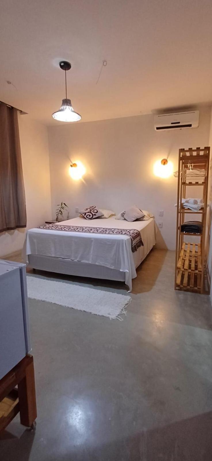 Casa Versel Trancoso Bed and Breakfast Εξωτερικό φωτογραφία