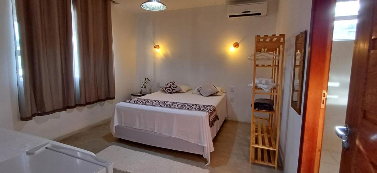 Casa Versel Trancoso Bed and Breakfast Εξωτερικό φωτογραφία