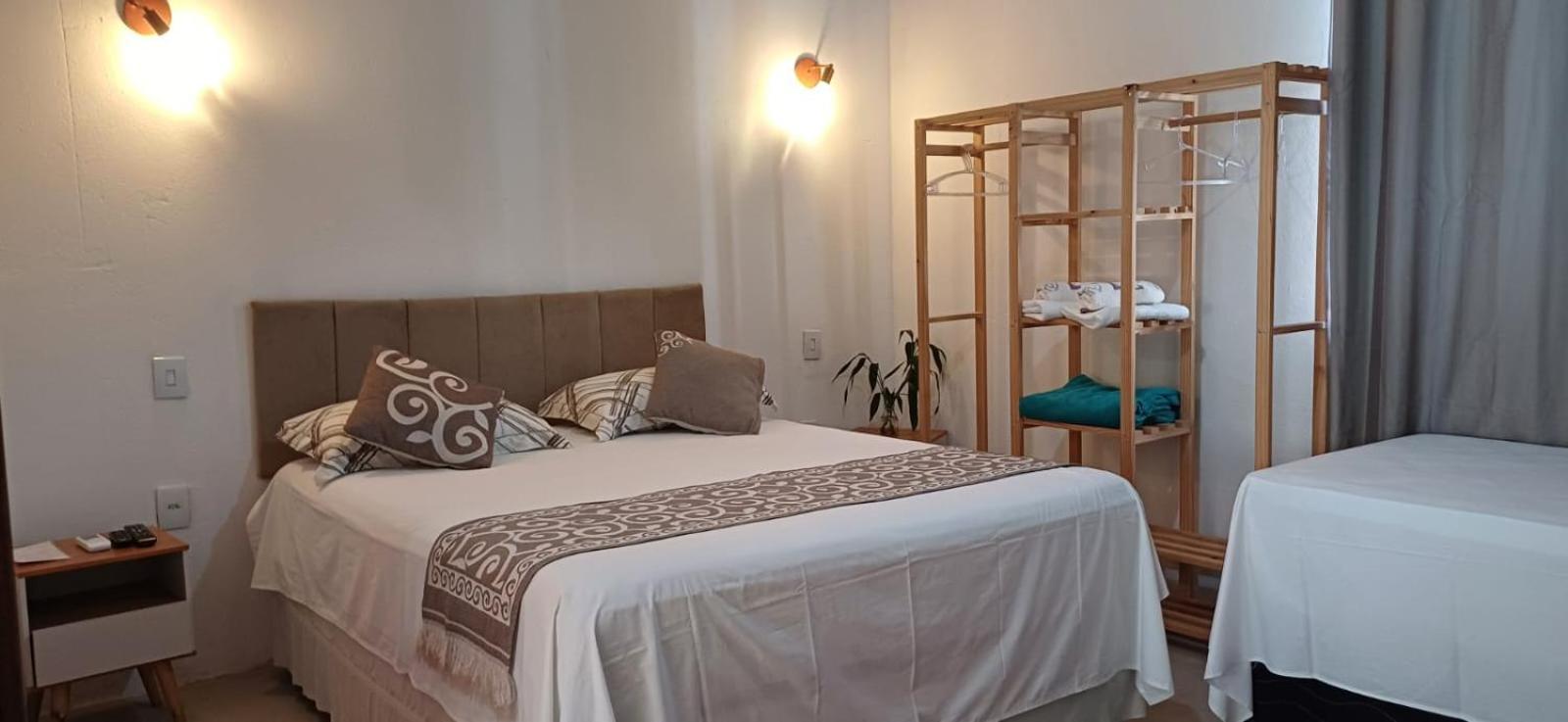 Casa Versel Trancoso Bed and Breakfast Εξωτερικό φωτογραφία