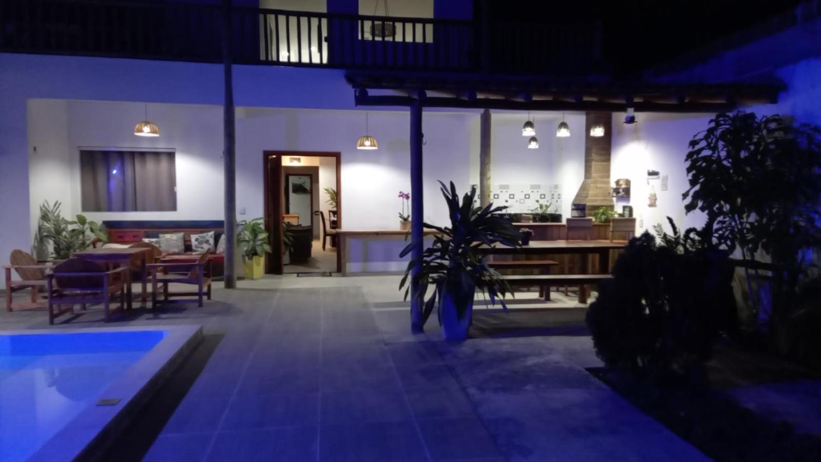 Casa Versel Trancoso Bed and Breakfast Εξωτερικό φωτογραφία